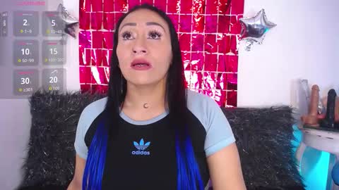 luna_vitihot online show from 27, 9, 2025