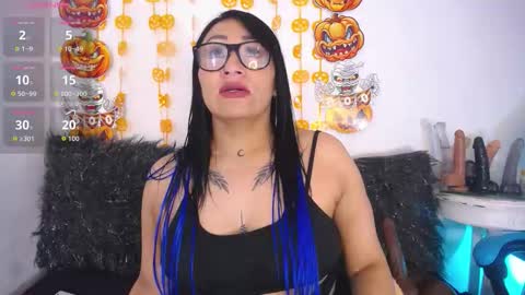 luna_vitihot online show from 3, 10, 2025