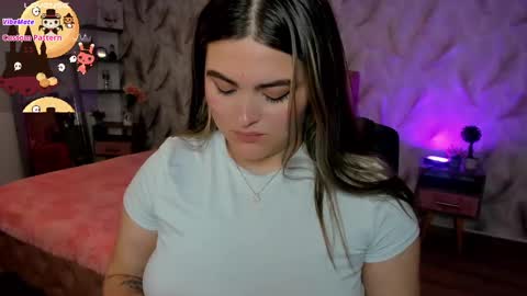  Luna online show from 23, 10, 2025