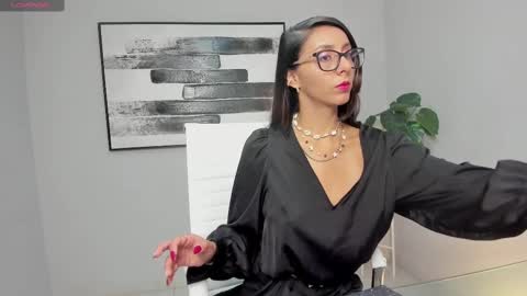 Snapshot of luna_willians chatting on 15, 2, 2025 luna online show from 15, 2, 2025
