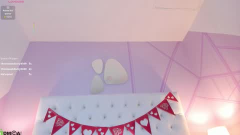 Snapshot of lunaa_hart chatting on 15, 2, 2026 lunaa_hart online show from 15, 2, 2026