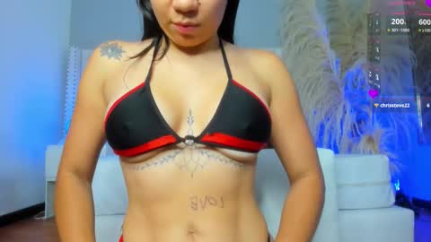 Snapshot of lunaa_hart chatting on 15, 3, 2026 lunaa_hart online show from 15, 3, 2026