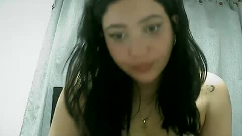 lunaa_sub online show from 19, 2, 2025