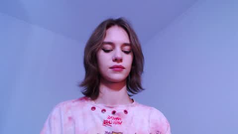 Luna online show from 15, 1, 2025