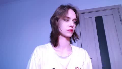 Luna online show from 20, 1, 2025