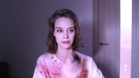 Luna online show from 21, 1, 2025