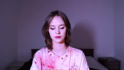 Luna online show from 30, 1, 2025