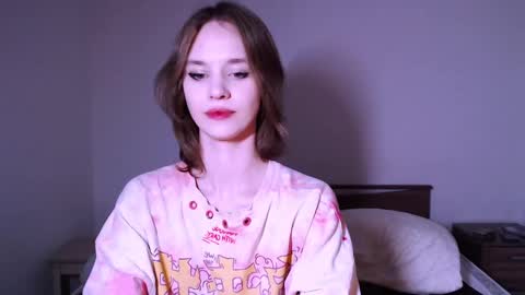 Luna online show from 31, 1, 2025