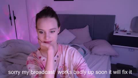 Luna online show from 20, 9, 2025