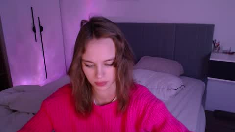 Luna online show from 25, 9, 2025