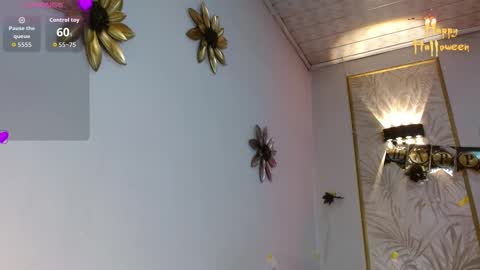 Luna online show from 2, 11, 2025