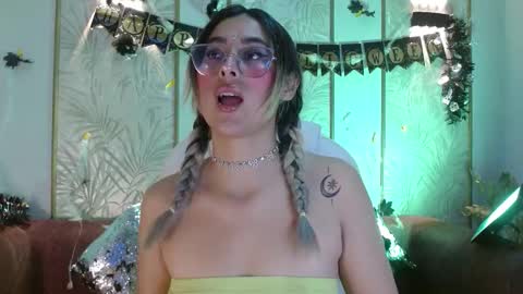 Luna online show from 4, 11, 2025