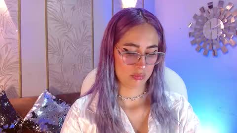 Luna online show from 19, 11, 2025