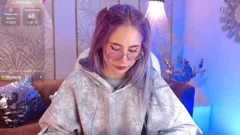 Luna online show from 21, 11, 2025