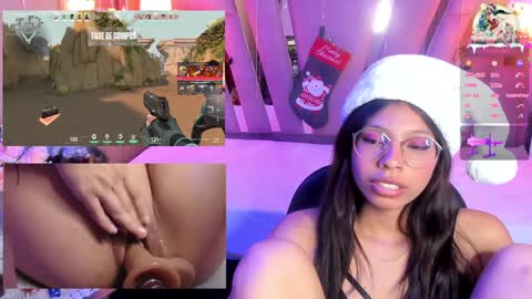 Luna online show from 27, 12, 2024