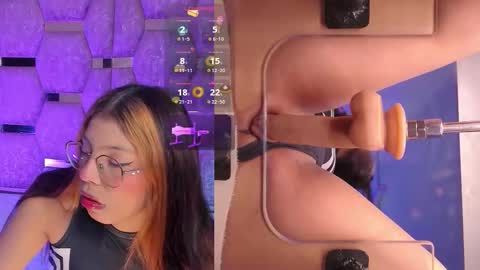 Luna online show from 1, 2, 2026