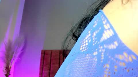 Luna Aspen online show from 31, 10, 2025