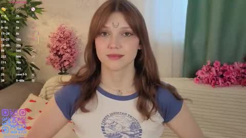 Snapshot of lunabate chatting on 12, 11, 2025 Luna online show from 12, 11, 2025