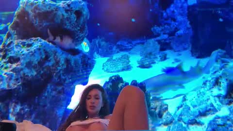 Snapshot of lunabex chatting on 18, 2, 2026 LunaBex online show from 18, 2, 2026