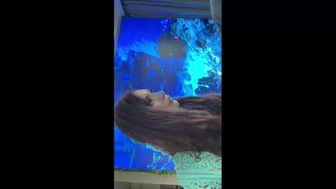 Snapshot of lunabex chatting on 21, 2, 2026 LunaBex online show from 21, 2, 2026