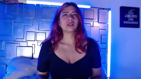 lunabloom2 online show from 11, 2, 2026