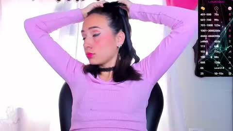 Luna online show from 23, 9, 2025