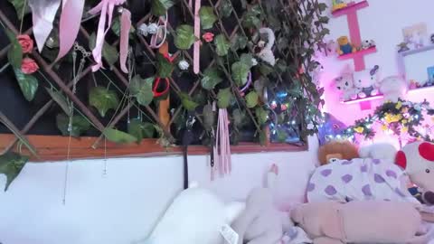 lunacristal_moon online show from 4, 12, 2024