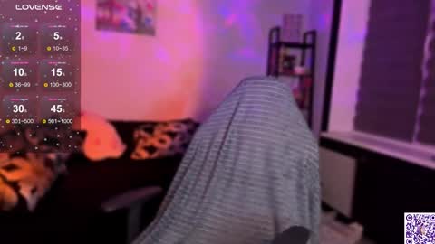 Snapshot of lunacyy chatting on 5, 11, 2025 Britney online show from 5, 11, 2025