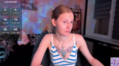 Snapshot of lunacyy chatting on 11, 11, 2025 Britney online show from 11, 11, 2025