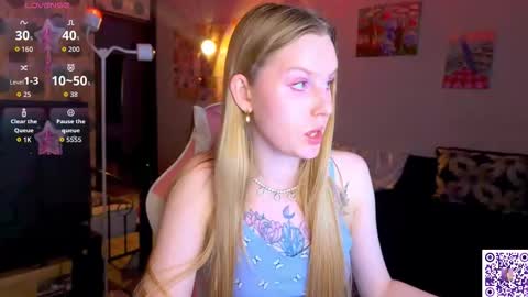 Britney online show from 14, 3, 2026