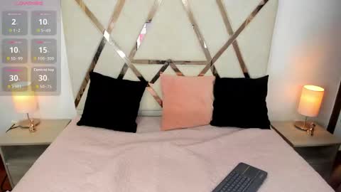 lunadesire777 online show from 13, 11, 2025