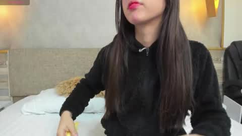 LUNA  online show from 14, 11, 2025