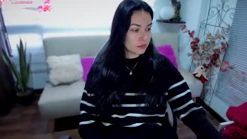 Luna online show from 26, 10, 2025