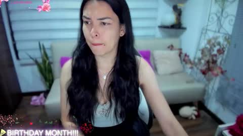 Luna online show from 3, 11, 2025