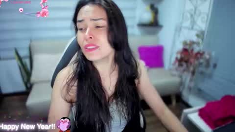 Luna online show from 18, 1, 2026