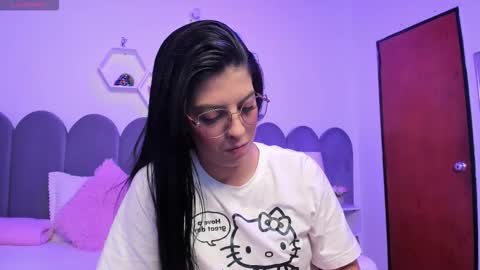 Luna Gomez online show from 15, 1, 2026