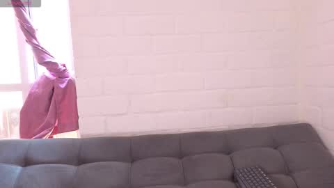 Luna online show from 7, 11, 2025