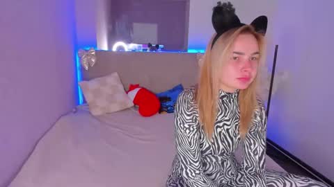 Luna online show from 18, 1, 2026