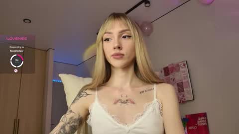 Luna online show from 4, 12, 2025