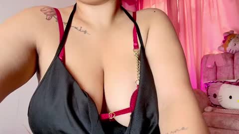 Scarleet online show from 7, 4, 2026