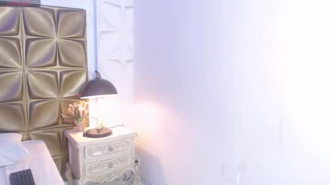 Snapshot of lunajohns chatting on 5, 3, 2026 Luna online show from 5, 3, 2026