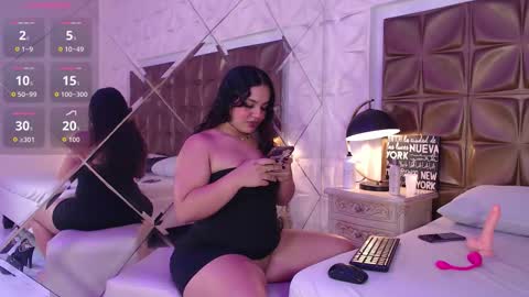 Snapshot of lunajohns chatting on 21, 3, 2026 Luna online show from 21, 3, 2026