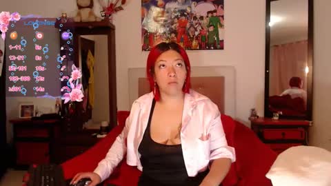 LUNA online show from 9, 1, 2025