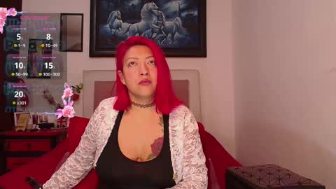 LUNA online show from 18, 10, 2025