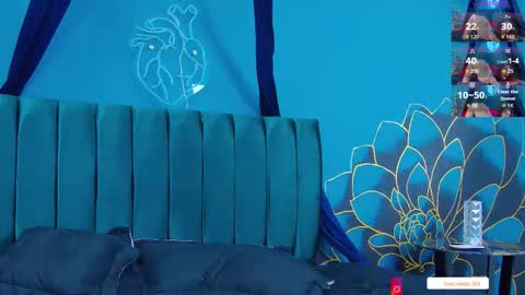 Snapshot of lunamistyc chatting on 20, 2, 2026 Luna online show from 20, 2, 2026