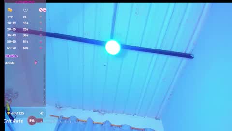 Luna  online show from 3, 2, 2026