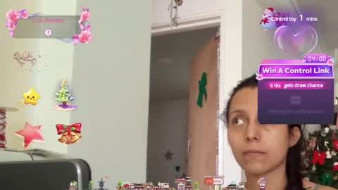 LUNA online show from 16, 12, 2024