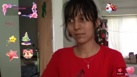 LUNA online show from 17, 12, 2024