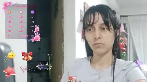 LUNA online show from 4, 1, 2025