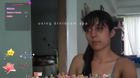 LUNA online show from 9, 1, 2025